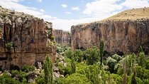 Green Tour in Cappadocia All İnclusive
