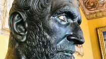 Rome Capitoline Museums Private Guided Tour and Panoramic Views