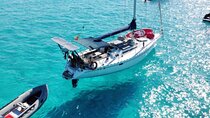 Boat rental Sitges, Catalonia