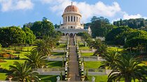 Private Tour to Caeserea, Rosh Hanikra & Acre Day from Tel Aviv