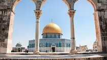 Full Day Private Tour in Old Jerusalem
