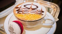 Private Abu Dhabi City Tour with Gold Coffee at Emirates Palace