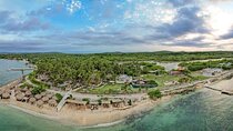 Unique Experience in Private Islands, Luxury Getaway in Cartagena