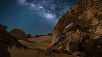 2 Days White Desert Tour in Egypt