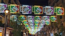  Barcelona Christmas Walking Tour