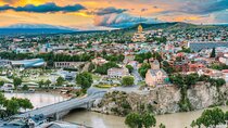 Full Day Private City Tour of Tbilisi 