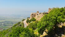 Full Day Private Tour to Golan Heights from Tel Aviv