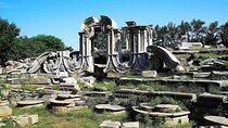  The Old Summer Palace (Yuanmingyuan) Entrance Ticket