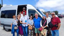 Santorini Private Tour in Spanish