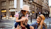 Seville’s Family Adventure: Tales and Treasures