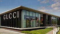 Luxury Shopping Experience The Mall and Prada Outlet
