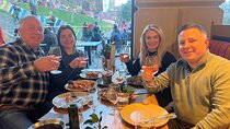Private Whisky Tasting, Scottish Food & Wine Pairing Tour