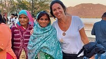 4 Days Private Golden Triange Tour to Agra and Jaipur from Delhi