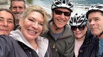 COMO e-Bike Tour + Aperitif