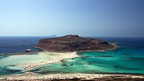  Private Tour to Balos Lagoon and Falasarna
