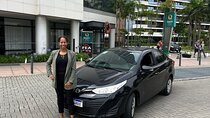 Ladies first ! GRU airport transfer services for female travelers