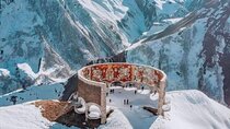 Private Full Day Tour from Jvari Monastery to Gudauri Ski Resort
