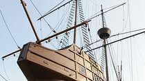 Malacca Historical Private Tour With Personal Chauffeur