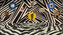 Exploring contemporary art: Private tour of museums with Tickets