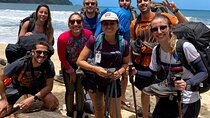 4-Day Juatinga Crossing Tour
