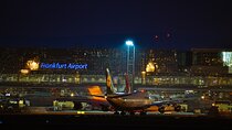 Private Transport from Strasbourg to Frankfurt