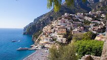 Private day trip: Naples to Pompei, Salerno and back