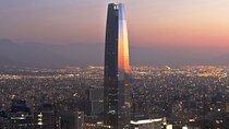 Private Transfer from Santiago Airport to Santiago Hotels