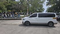 Private Transfer From Liberia Airport To Peñas Blancas