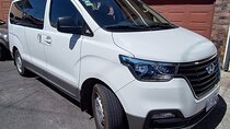 Transporte Aeropuerto hacia Jacó 