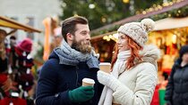 Christmas Charms: A Private Festive Stroll through Bratislava