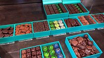 Pure Chocolate Tour in Paris