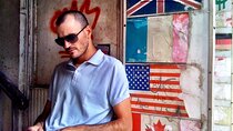 Private Street Art & Graffiti Tour in Tel Aviv
