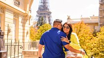 Private Proposal Professional Photo Shoot - Paris