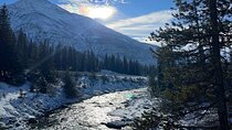 Kootenay & Marble Canyon Day Tour: Departing from Calgary/ Banff