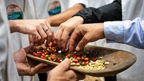 Coffee Tour with arrival on horseback and sugar cane processing