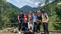 3 days private mountain tour, nature and culture near Medellin