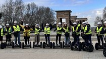 5 Hours Segway Tour in Rio de Janeiro