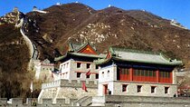 Juyongguan Great Wall Entrance Ticket with Guide&Transfer Service