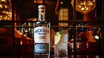 Hickson House Distilling Immersive Gin Tour and Tasting!