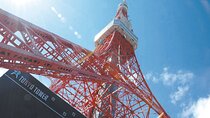Half-day Tokyo Afternoon Tour by Hato Bus