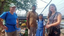 4 Hour Private Tuk Tuk Tour in Kochi From Cruise terminal