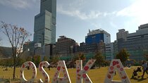 Goshuin Trip around Tennoji Park Osaka