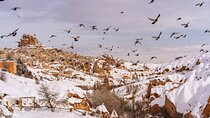  2 Days Cappadocia Red & Erciyes Ski Tour