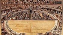 Colosseum , Roman Forum and Palatine Hill with Audio Guide