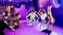 IKONO Barcelona: Immersive Experience