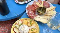 2-Hour Foodie Tour with 10 Tastings in Aix-en-Provence