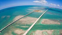 Small Group Key West 1 Day Tour from Miami Florida