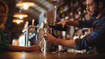 Danish Wine Tasting Tour with Guide in Copenhagen Nyhavn 
