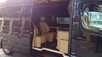 Cappadocia Private VIP Airport Transfers