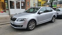 Bucharest Airport Transfer